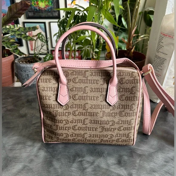 Juicy Couture Purse - Brand New - Picture 2 of 3